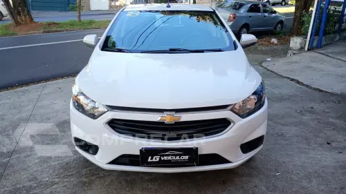 ONIX 1.4 MPFI LT 8V
