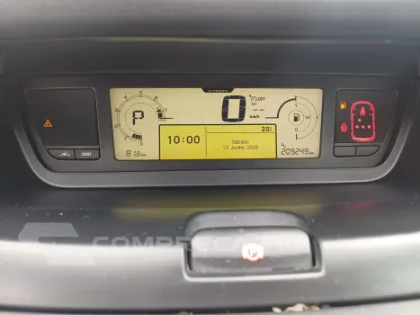 C4 2.0 Picasso 16V