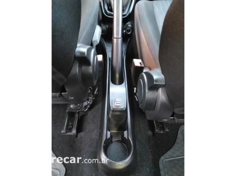 ARGO 1.0 FIREFLY FLEX DRIVE MANUAL