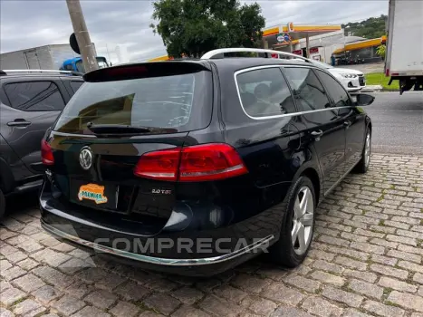 PASSAT VARIANT 2.0 TSI 16V 211cv