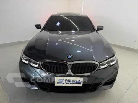 320I  ACTIVE FLEX