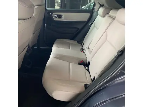 HR-V 1.5 DI I-VTEC TURBO FLEX TOURING CVT
