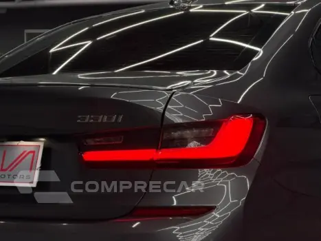 330I - 2.0 16V TURBO M SPORT AUTOMÁTICO