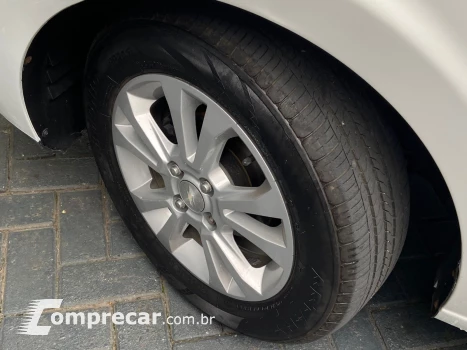 ONIX 1.0 MPFI Lollapalooza 8V