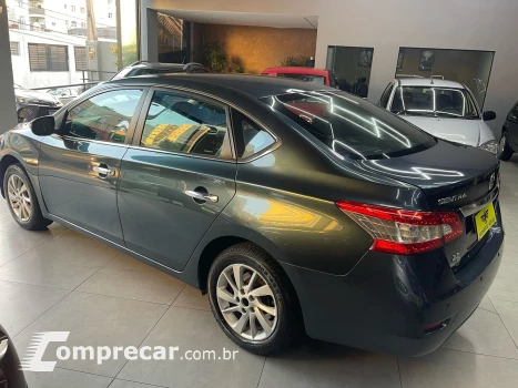 SENTRA 2.0 SV 16V