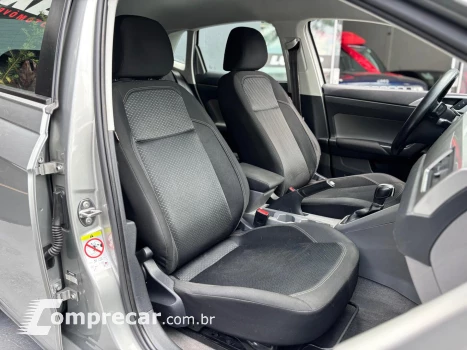 POLO 1.0 200 TSI Highline