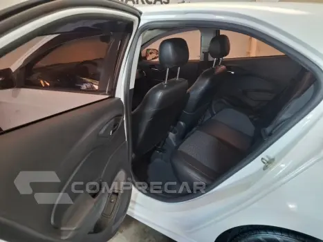 ONIX 1.4 MPFI LTZ 8V