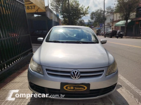 Gol g5 1.6