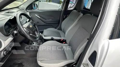 MONTANA 1.4 MPFI LS CS 8V