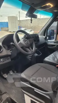 Sprinter 315CDI STREET C