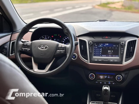 Creta Prestige 2.0 (Aut) (Flex)