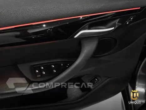 X1 - 2.0 16V TURBO ACTIVE SDRIVE20I GP 4P AUTOMÁTICO