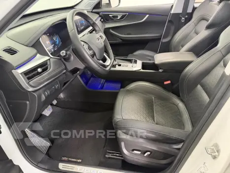 TIGGO8 1.6TGDI