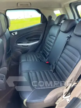 ECOSPORT 1.6 Freestyle 16V