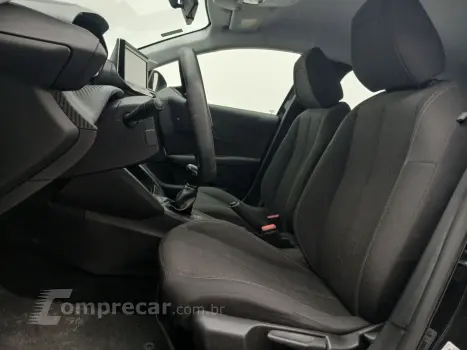 208 1.0 6V FLEX LIKE MANUAL