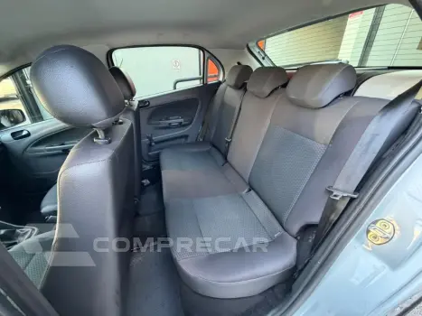 Gol 1.0 Flex 12V 5p