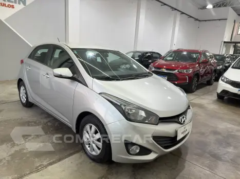 HB20 1.6 Comfort 16V