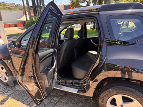 DUSTER Dynamique 2.0 Flex 16V Aut.
