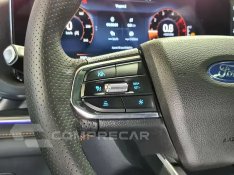 TERRITORY 1.5 ECOBOOST GTDI GASOLINA TITANIUM AUTOMÁTICO