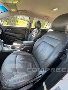 Sportage 2.0 LX 4x2