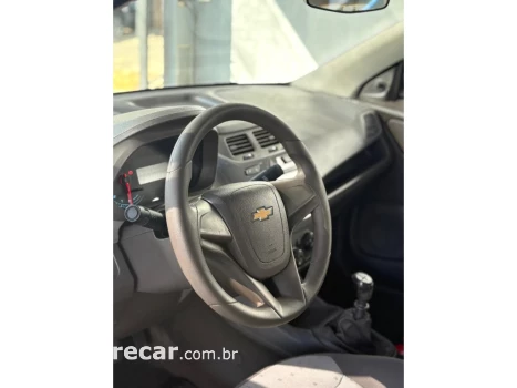 COBALT 1.4 MPFI LS 8V FLEX 4P MANUAL