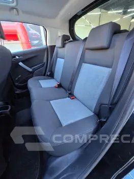 208 Allure 1.5 Flex 8V 5p