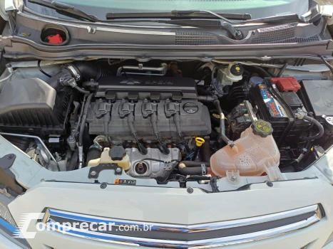 ONIX 1.4 MPFI LT 8V