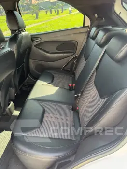 Ka 1.5 Freestyle automático