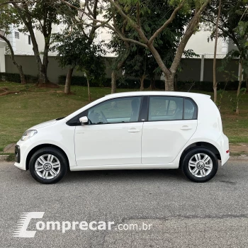 UP 1.0 TSI Move UP 12V