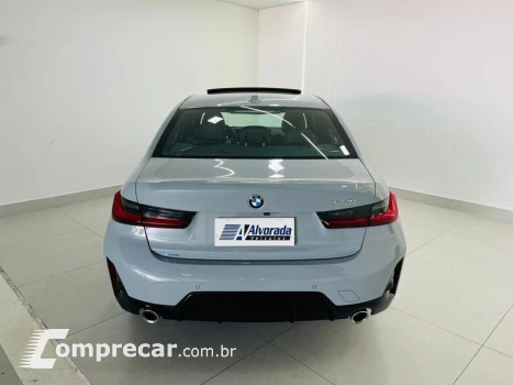 320I M SPORT FLEX