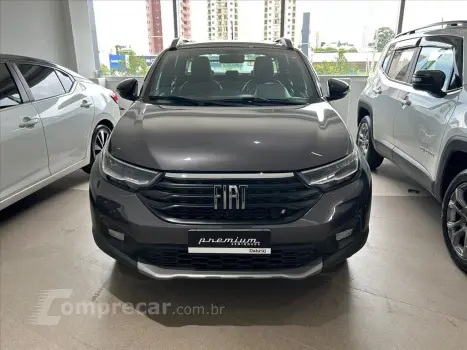 STRADA 1.3 FIREFLY FLEX RANCH CD CVT