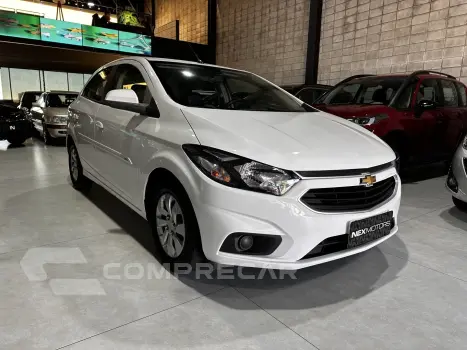 ONIX 1.0 MPFI LT 8V FLEX 4P MANUAL