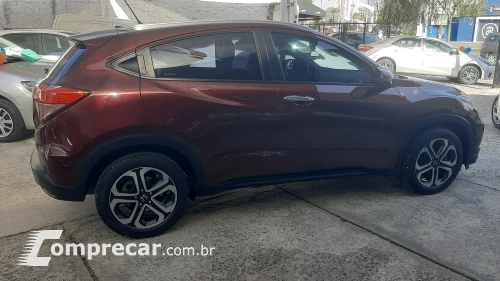 HR-V 1.8 16V EXL