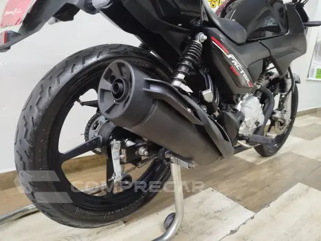 YBR FACTOR 150 ED