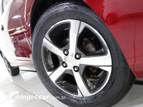 ONIX - 1.4 MPFI LTZ 8V 4P MANUAL