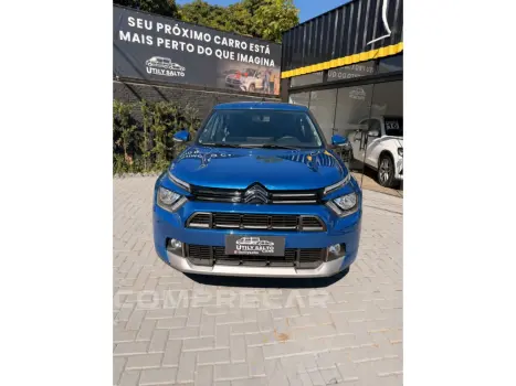 BASALT 1.0 TURBO 200 FLEX SHINE CVT