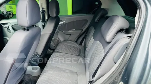 PALIO 1.0 MPI Attractive 8V