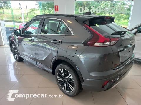 ECLIPSE CROSS 1.5 Mivec Turbo Hpe-s S-awc