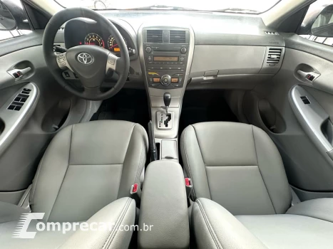 Corolla GLi 1.8 Flex 16V  Aut.
