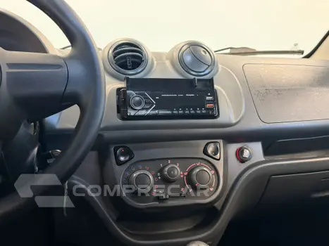 UNO 1.0 EVO VIVACE 8V FLEX 4P MANUAL