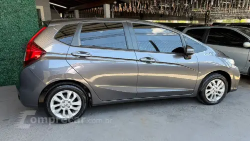 Fit LX 1.5 Flexone 16V 5p Aut.