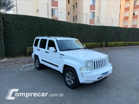 CHEROKEE 3.7 Sport 4X4 V6 12V