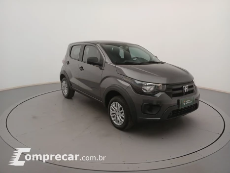MOBI 1.0 EVO FLEX LIKE. MANUAL