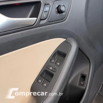 JETTA 2.0 TSI Highline