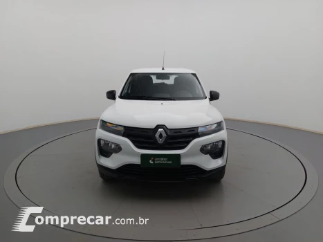 KWID 1.0 12V SCE FLEX ZEN MANUAL