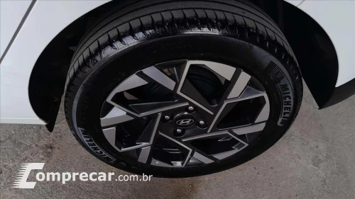 HB20 1.0 TGDI FLEX COMFORT AUTOMÁTICO