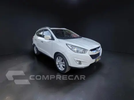 IX35 2.0 16V
