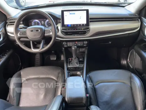 COMPASS 1.3 T270 TURBO FLEX LONGITUDE AT6