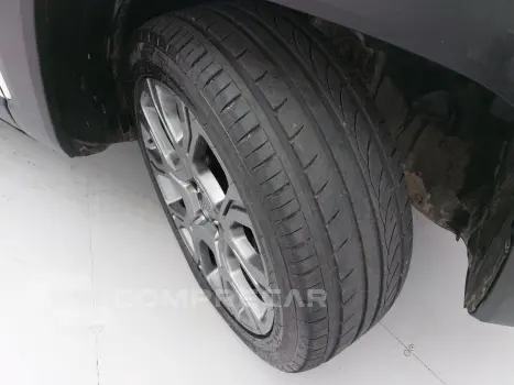 RENEGADE 1.3 T270 TURBO FLEX S 4X4 AT9