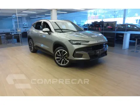 Volkswagen S06 1.5 TGDI PHEV PREMIUM DHT 4 portas